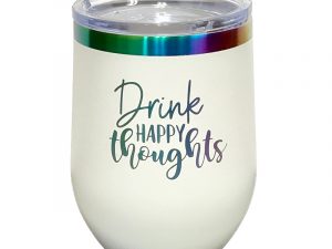 16oz Polar Camel Tumbler (More Design/Color Options Available)