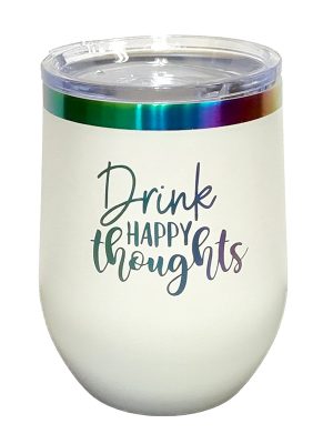 16oz Polar Camel Tumbler (More Design/Color Options Available)