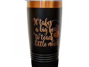 20oz Polar Camel Tumbler (More Design/Color Options Available)