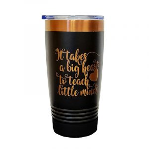 20oz Polar Camel Tumbler (More Design/Color Options Available)