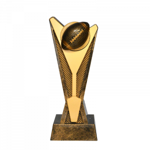 Rockstar Football Guitar Resin - RKS214