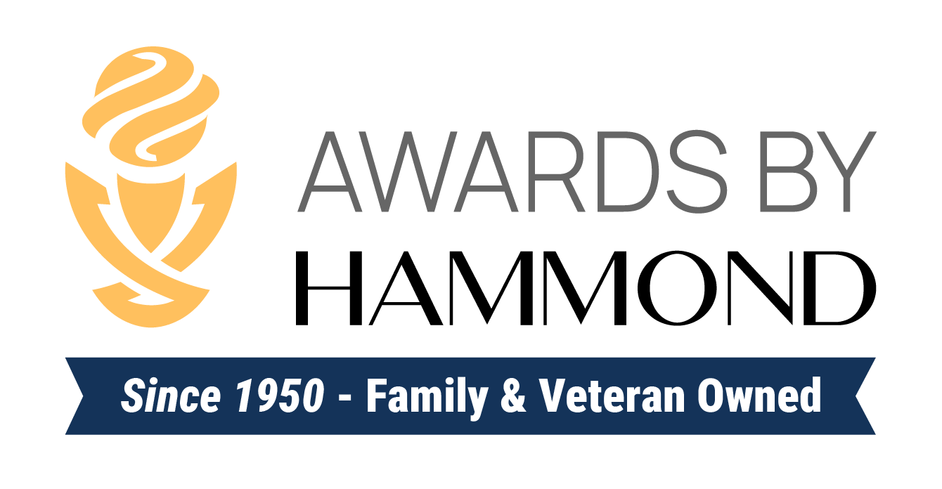 Awards By Hammond