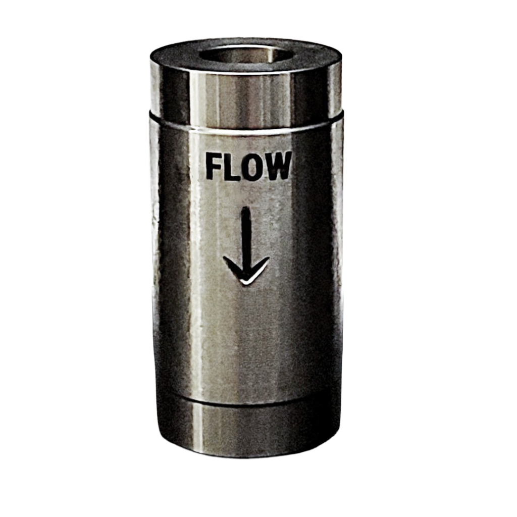 flow
