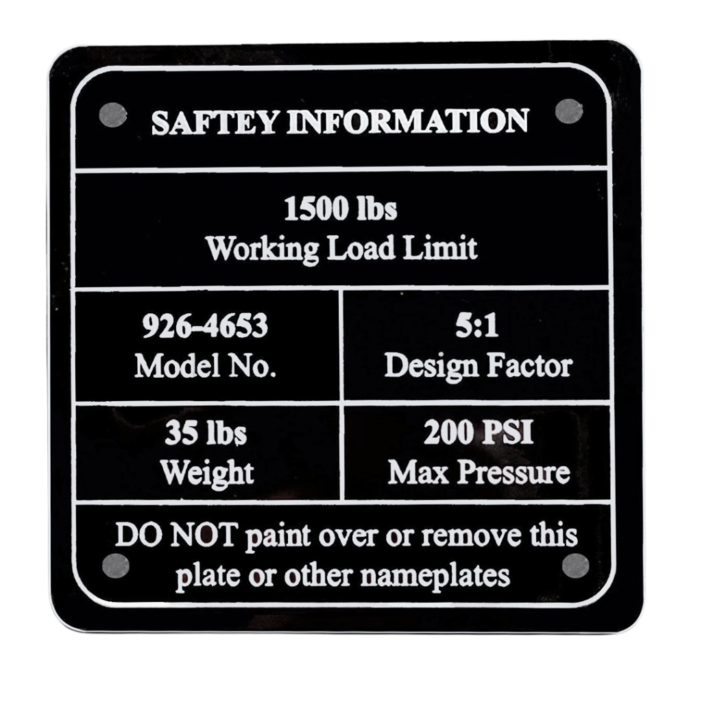 safetey